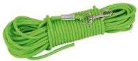 Kerbl Leine Kerbl Hunde Schleppleine gr&uuml;n 15 m 81010