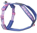 Non-stop dogwear Hunde-Geschirr Hundegeschirr Line Harness 5.0 Rachel Pohl...