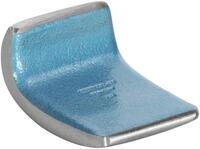 Ausbeul-Riffelhammer PICARD Handfaust 1.100g f&uuml;r Kotfl&uuml;gelarbeiten Nr. 252/58