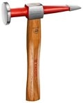 Facom Hammer Facom 868D.40PLD1 Karosseriehammer gerade 40 mm