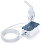 BEURER Inhalationsger&auml;t IH 15 Inhalator zur Behandlung der oberen und unteren
