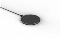 Rapoo XC160, kabellos, 15W, Grau Wireless Charger (2-tlg)