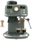 Cecotec Espressomaschine, 1.8l Kaffeekanne, Power Espresso 20 Tradizionale Grind