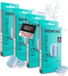 SIEMENS 4x3 Entkalkungstabletten Entkalkungstabletten (MEISTERZWECK4U, [-...