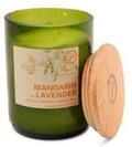 Paddy Wax Duftkerze Duftkerze Sojakerze Eco Mandarine & Lavender von Paddywax...
