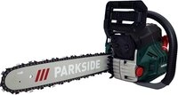 Parkside Benzin-Kettens&auml;ge Benzin Kettens&auml;ge PBKS 46 1,8KW (2,4PS), 40 cm