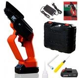 Best Direct&reg; Akku-Kettens&auml;ge Rotorazer&reg; Mini Chainsaw, Tragbare & leichte