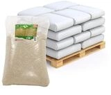 H&ouml;fer Chemie GmbH Rasensand 20 x 25 kg VERDURMAX&reg; Premium Rasensand 0,3 - 1,5...
