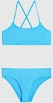 O'Neill Bandeau-Bikini ESSENTIALS BRALETTE BIKINI SET (2-St) feste Tr&auml;ger,