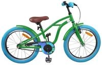 vidaXL Kinderfahrrad 137 x 54 x 79 cm Kinderfahrrad 20 Zoll f&uuml;r 6-11 Jahre alt...