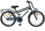 vidaXL Kinderfahrrad 137 x 54 x 79 cm Kinderfahrrad 20 Zoll f&uuml;r 6-11 Jahre alt