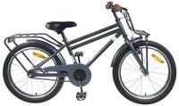 vidaXL Kinderfahrrad 137 x 54 x 79 cm Kinderfahrrad 20 Zoll f&uuml;r 6-11 Jahre alt
