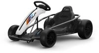 Elektro-Kinderauto Kinder Elektroauto "e-Gokart" mit 24V und Driftfunktion + 2