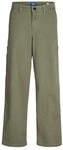 Jack & Jones Junior Stoffhose JPSTALEX CO JJCARPENTER PANTS JNR