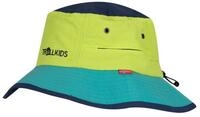 TROLLKIDS Sonnenhut KIDS TROLLFJORD HAT f&uuml;r Kinder und Jugendliche, sportlicher