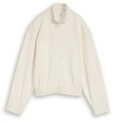 TOM TAILOR Sweatjacke Strick & Sweatshirts Sweatjacke mit Stehkragen