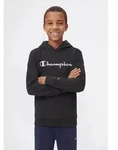 Champion Kapuzensweatshirt ICONS TONAL Hoodie with Large Logo f&uuml;r Kinder, mit