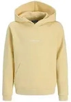 Jack & Jones Junior Sweatshirt JJESOHO SWEAT HOOD JNR schwarz 152 (12J)