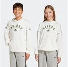 adidas Originals Kapuzensweatshirt LOGO PLAY HOODIE KIDS