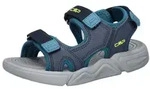 CMP CMP Kinder Sandale Kids Strolly Sandal 3Q92344 Sandale blau 28 EU