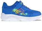 Lotto Sneaker - mit blinkenden LEDs im Obermaterial
