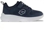 Lotto Sneaker - besonders leicht & bequem blau 25 EU