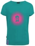 TROLLKIDS T-Shirt Girls Logo T