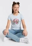 CMP T-Shirt f&uuml;r Kinder