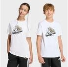 adidas Sportswear T-Shirt J GAME T