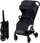 Kinderkraft Kinder-Buggy INDY 3