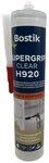 BOSTIK Montagekleber Montagekleber SuperGrip Clear H920 Universal Kristallklar...
