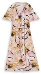 TOM TAILOR Strandkleid 1049890 Viskose
