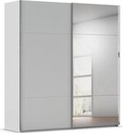 rauch Schwebet&uuml;renschrank Kleiderschrank Schrank Garderobe Schlafzimmerschrank