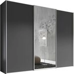 STAUD Schwebet&uuml;renschrank Sinfonie Plus, edles Design in hochwertiger...