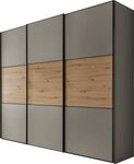 STAUD Schwebet&uuml;renschrank Includo, Made in Germany, mit vier verschiedenen