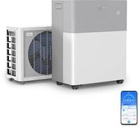 Midea Split-Klimager&auml;t