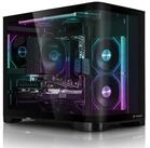 AurumPC R9 7900 mit RTX5060 8GB und 32GB DDR5 RAM Gaming-PC (AMD Ryzen 9 7900,