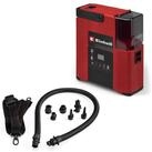 Einhell Kompressor SUPPERO 18/380, max. 1,38 bar, ohne Akku und Ladeger&auml;t