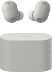 Sony WF-1000XM6 wireless In-Ear-Kopfh&ouml;rer (Ger&auml;uschisolierung, Noise-Cancelling,