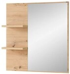 Innostyle Garderobenspiegel 78,0 x 80,0 x 17,0 cm (B/H/T)