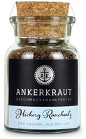 Ankerkraut Gew&uuml;rz Hickory Rauchsalz, Ankerkraut Rauchsalz kaufen & genie&szlig;en -