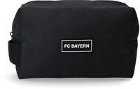 FC Bayern M&uuml;nchen Kulturbeutel Kulturbeutel