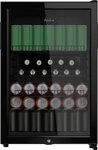 Amica Getr&auml;nkek&uuml;hlschrank FK 341 151 S, 84 cm hoch, 55 cm breit, perfekte K&uuml;hlung