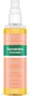 Somatoline K&ouml;rper&ouml;l Cosmetic Remodeling Active Dry Oil Spray 125ml
