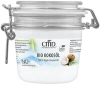 CMD Naturkosmetik K&ouml;rper&ouml;l Bio Kokos&ouml;l