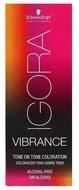 Schwarzkopf Haarpflege-Set Igora Vibrance N&ordm;5-88 Intense Red Light Chestnut