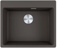 FRANKE Granitsp&uuml;le Maris MRG 610-54 A Fragranit, 59/500 cm