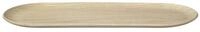 blomus Dekotablett BAKI Tablett M oak 36x14cm