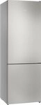 SIEMENS K&uuml;hl-/Gefrierkombination iQ300 KG49NVIBG, 203 cm hoch, 70 cm breit,