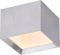 Neuhaus PURE LED Deckenleuchte PURE Manhattan, CCT - &uuml;ber Fernbedienung, LED fest